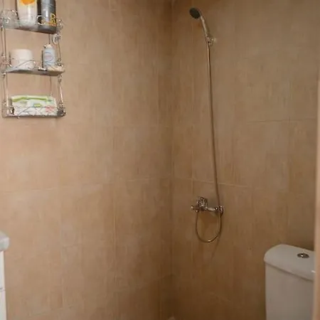 A Small Paradise In Mani With Local Hospitality *