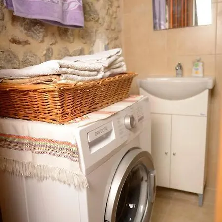 A Small Paradise In Mani With Local Hospitality