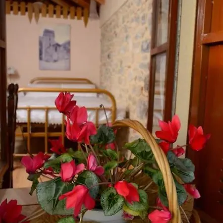 A Small Paradise In Mani With Local Hospitality Apartment