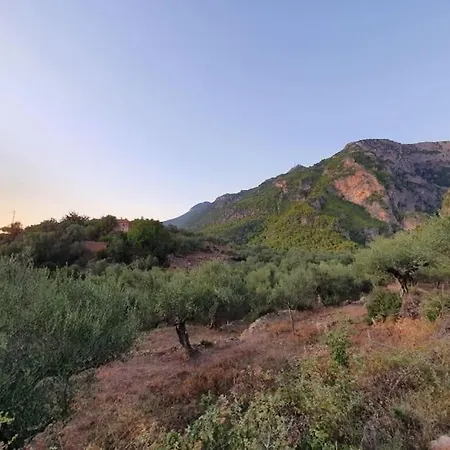 Lejlighed A Small Paradise In Mani With Local Hospitality Orovas