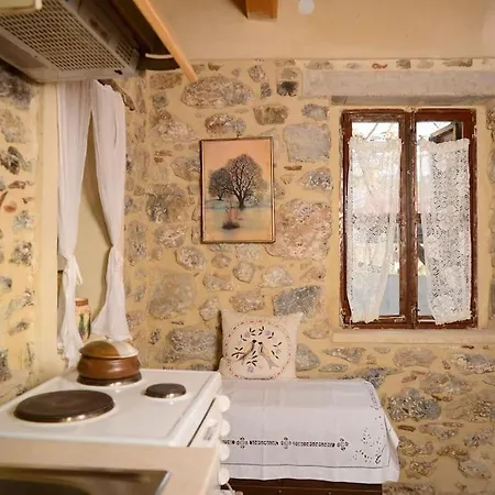 Lejlighed A Small Paradise In Mani With Local Hospitality Orovas