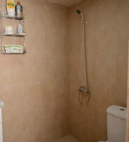 A Small Paradise In Mani With Local Hospitality *